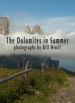 Dolomites in Summer iBook