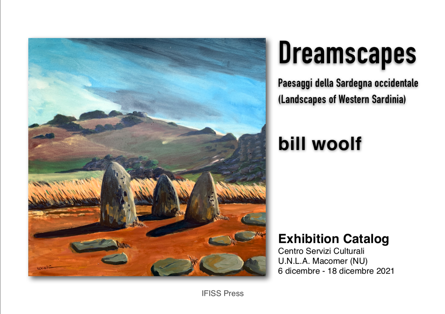 Free Dreamscapes exhibition catalog PDF