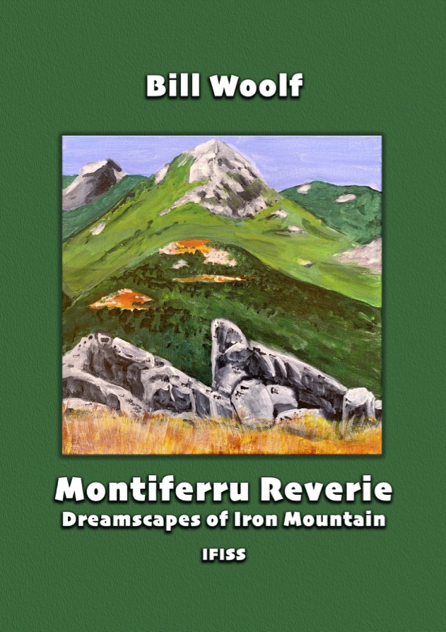 Sculpted by Time book cover